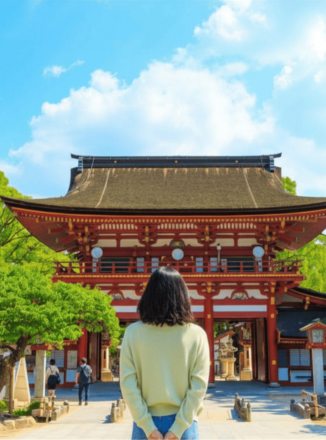 후쿠오카 3박 4일 패키지 기사 / 가이드 팁 포함 특식 5회 리조트+온천
