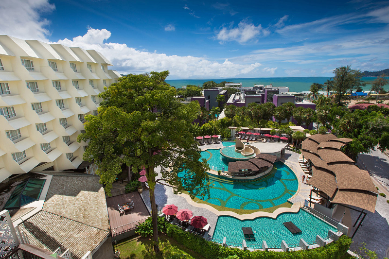 ANDAMAN EMBRACE RESORT & SPA (EX. CLUB ANDAMAN BEACH RESORT) - 호텔소개 · 여행사 제공 참고 사진