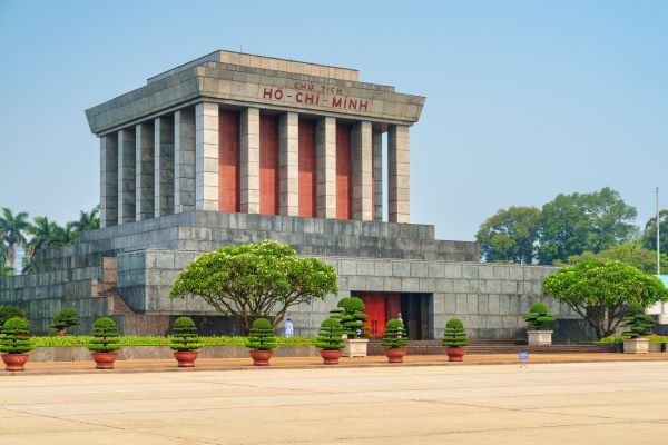 바딘광장 · 여행사 제공 참고 사진