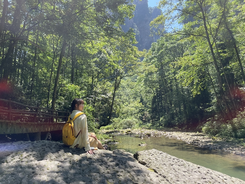 장가계가 그린 산수화 속으로 · 여행사 제공 참고 사진