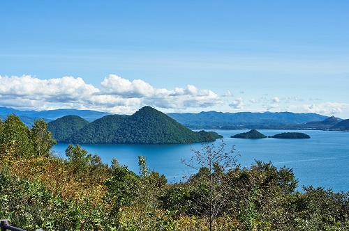 사이로 전망대 (Sairo Observatory) · 여행사 제공 참고 사진