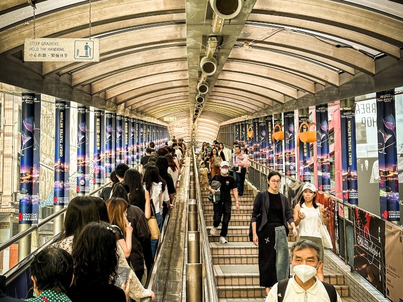 [출발확정] 홍콩/마카오 4일 4인출발핵심일정노쇼핑노옵션노팁반일자유