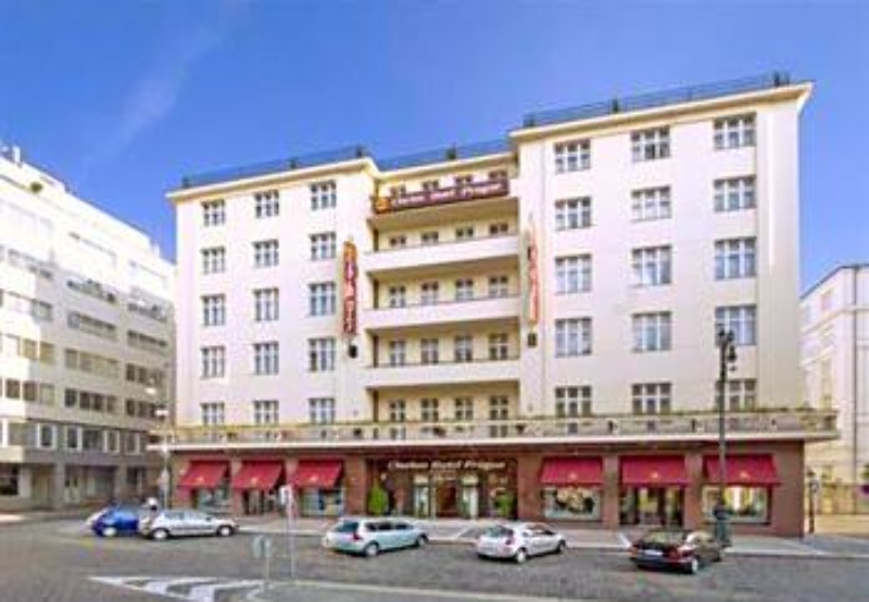 CLARION HOTEL PRAGUE OLD TOWN - 호텔소개 · 여행사 제공 참고 사진
