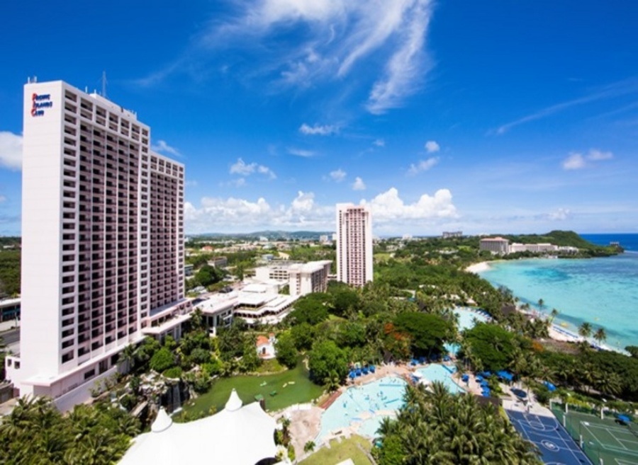괌 5일 휴양 여행, PIC리조트와 편안한 일정 살펴보기