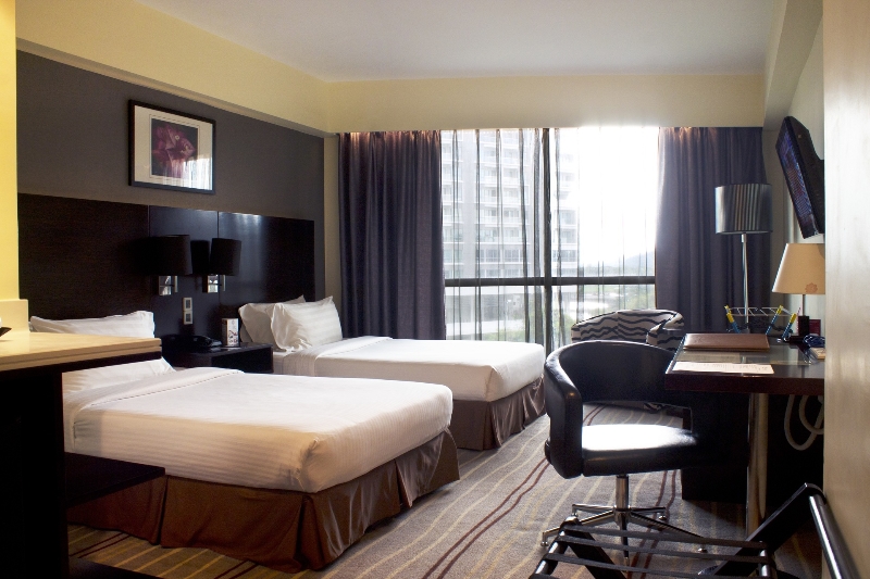 MING GARDEN HOTEL AND RESIDENCES · 여행사 제공 참고 사진