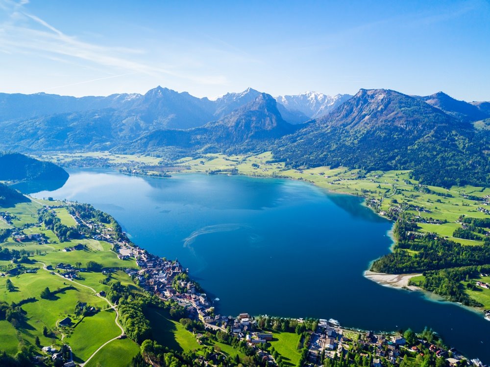 [명불허전 동유럽 3개국 9일 체오헝 / 직항 / 프라하 야경 유람선, 이색 소도시, 클림트 ' 키스 ' 7