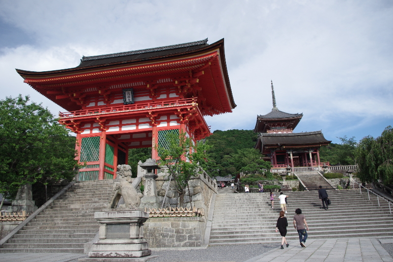 골목 구석구석 교토 감성 [KYOTO:京都] · 여행사 제공 참고 사진