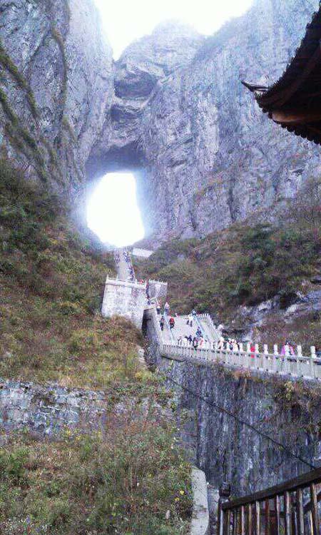 집중모객[부산[NO팁/NO옵션 장가계직항5일 칠성산/천문산/천자산/원가계/황룡동굴/대협곡/보봉호 5