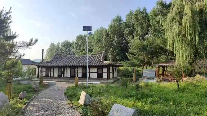 연길/백두산 4일 [부산출발/에어부산 [노팁노옵션노쇼핑 [프리미엄효도상품 [5성온천호텔숙박 /두만강 /윤동주생가 /북파 /서파 /천지 /장백폭포 5