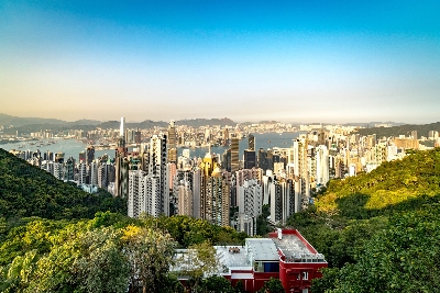 홍콩/마카오 4일 SNS핫플로컬맛집시내호텔노쇼핑핵심관광+자유일정밤출발 3