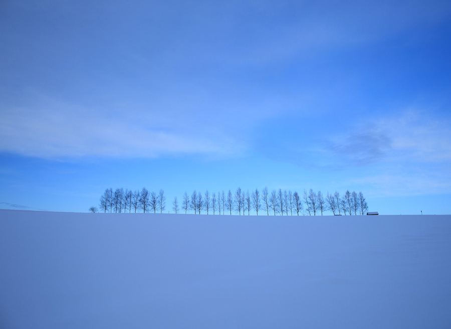 부산 출발 삿포로 4일 온천과 자연 관광 패키지 상세 안내