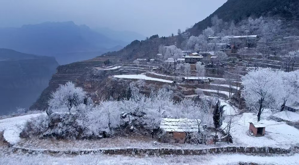 출발확정 정주/태항산 5일 TOP PICK 노팁노옵션노쇼핑 리무진버스 마사지포함 2