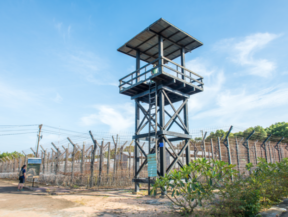 [푸꾸옥황금루트/노팁,노옵션 푸꾸옥 5일 (4성급호텔/혼똔섬케이블카/빈펄사파리/아로마스파/특식2회) 2